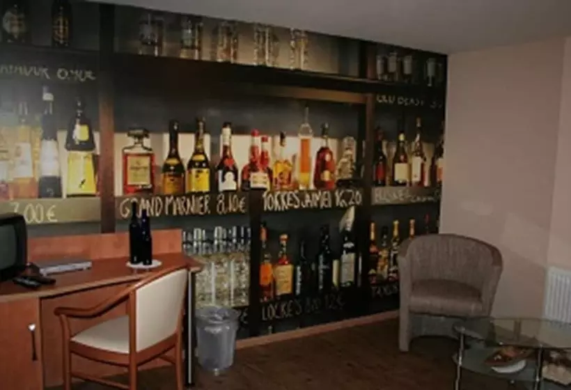 Apartment Hotel Zur Helme