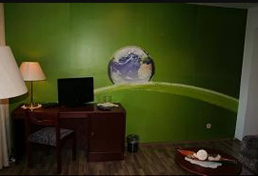 Apartment Hotel Zur Helme