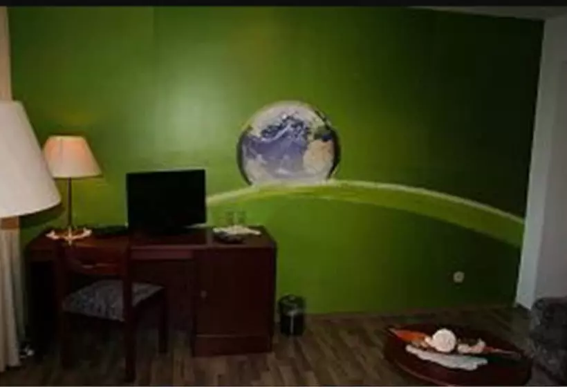 Apartment Hotel Zur Helme