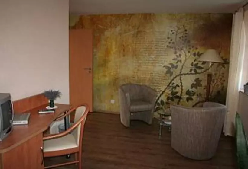 Apartment Hotel Zur Helme
