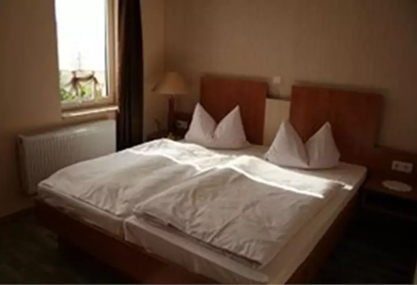 Apartment Hotel Zur Helme