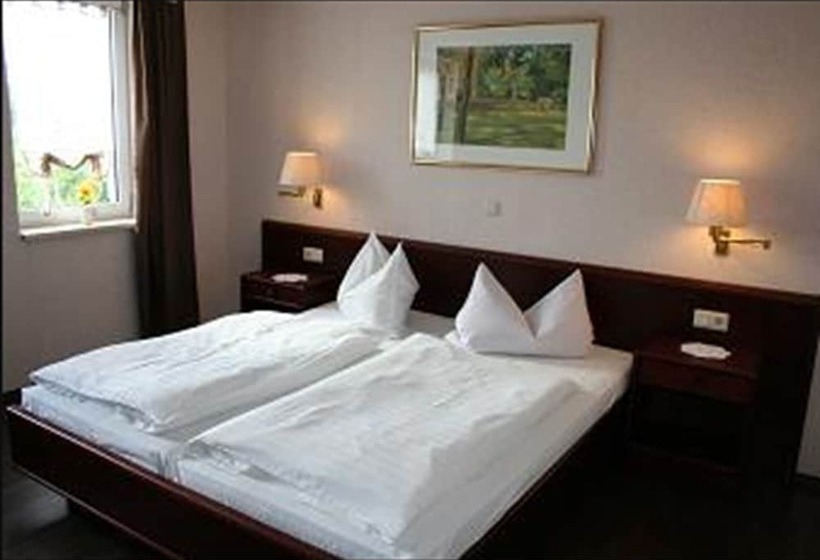 Apartment Hotel Zur Helme