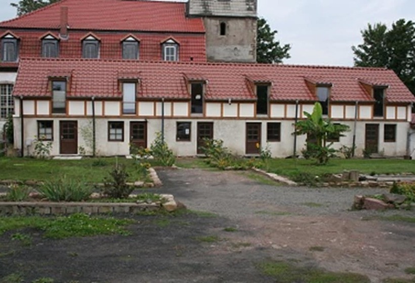 Apartment Hotel Zur Helme