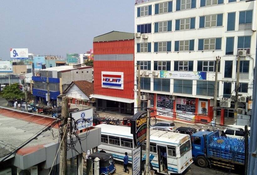 ベッドアンドブレックファースト Ocean Pebbles