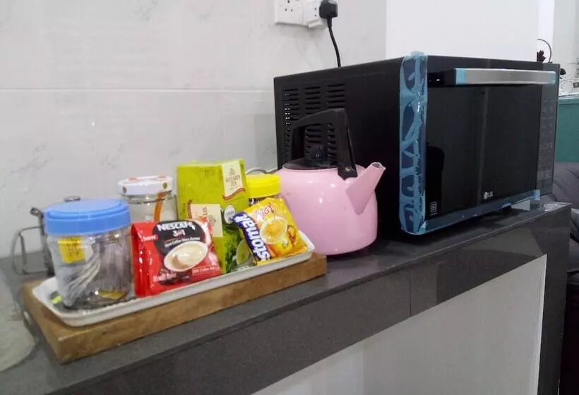 Aamiaismajoitus (B&B) Ocean Pebbles