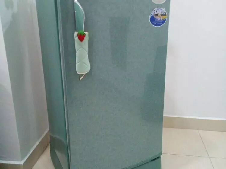 Aamiaismajoitus (B&B) Ocean Pebbles