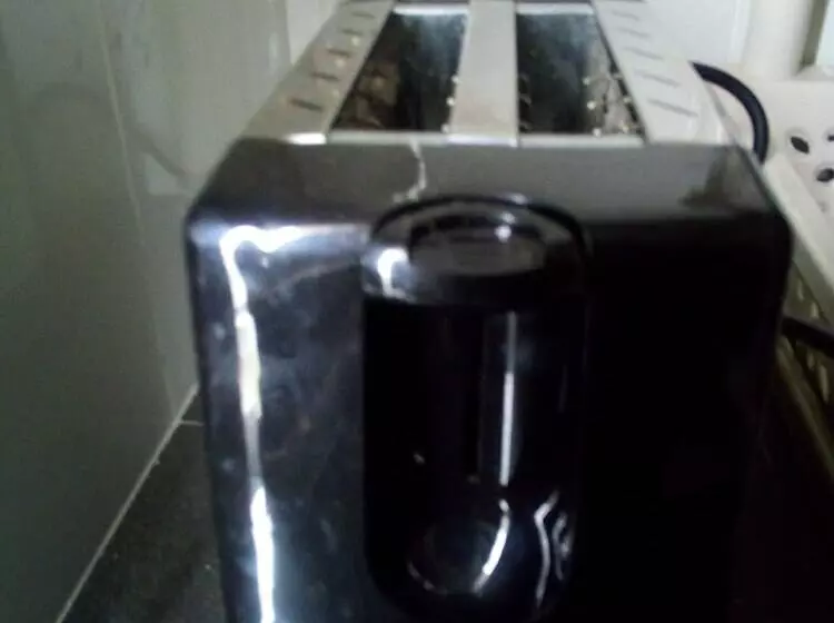 Aamiaismajoitus (B&B) Ocean Pebbles