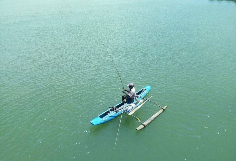 ベッドアンドブレックファースト Ocean Pebbles