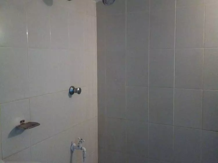 Aamiaismajoitus (B&B) Ocean Pebbles