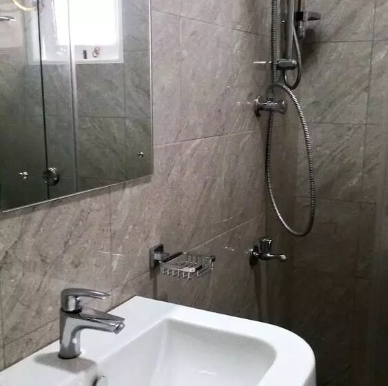 Aamiaismajoitus (B&B) Ocean Pebbles