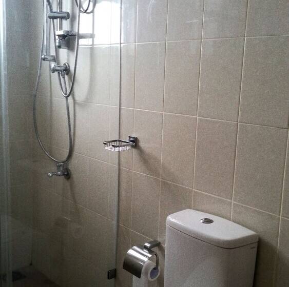 ベッドアンドブレックファースト Ocean Pebbles