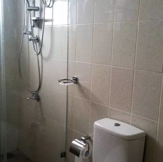 Aamiaismajoitus (B&B) Ocean Pebbles