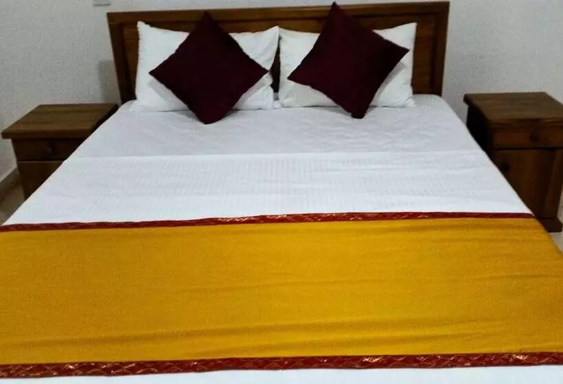 Aamiaismajoitus (B&B) Ocean Pebbles