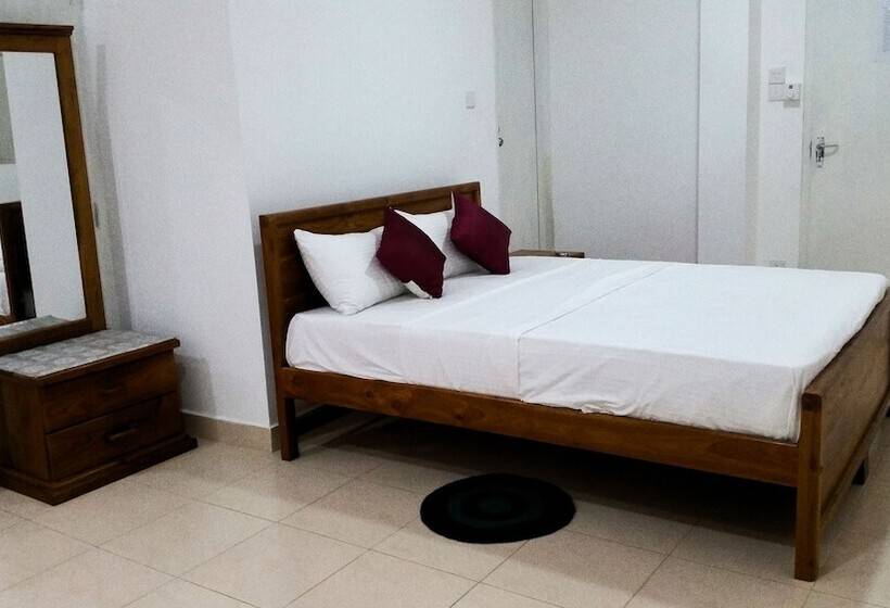 ベッドアンドブレックファースト Ocean Pebbles