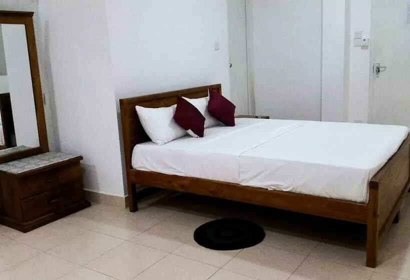 Aamiaismajoitus (B&B) Ocean Pebbles