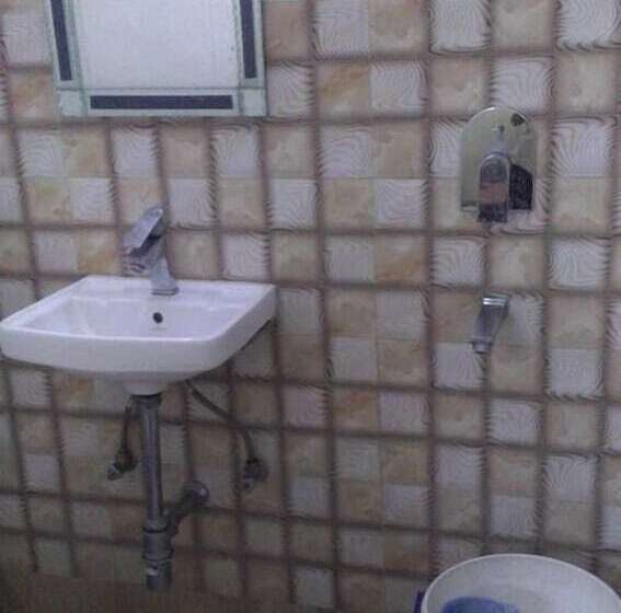 בית מלון כפרי Capital Residency