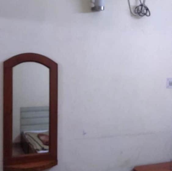 בית מלון כפרי Capital Residency