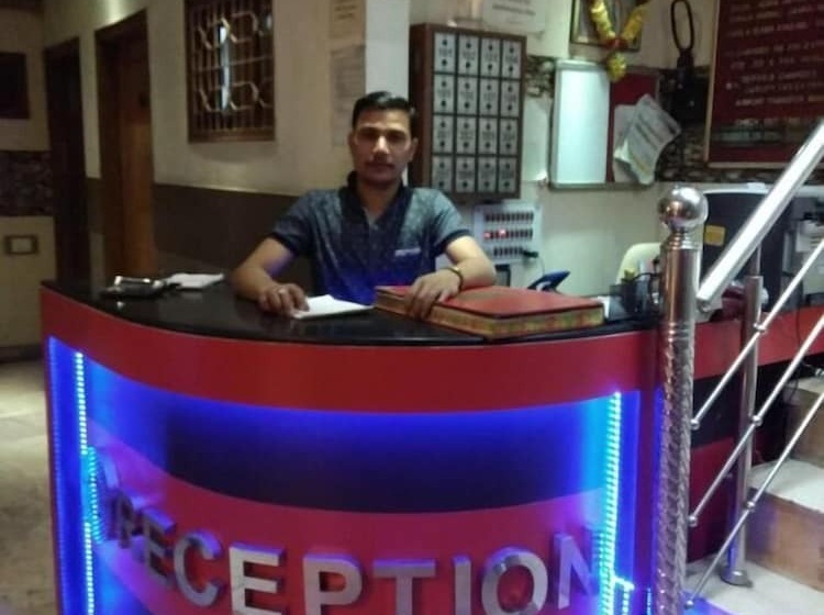 בית מלון כפרי Capital Residency