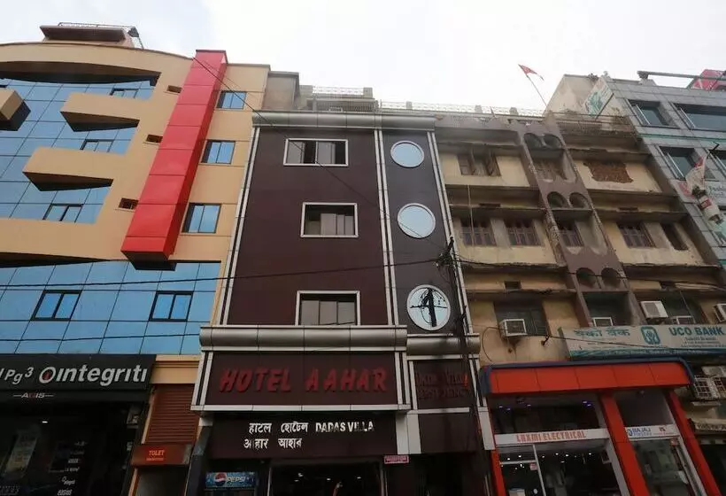 ホテル City Heart