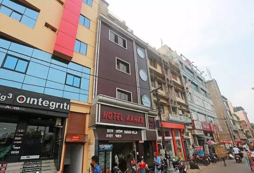 ホテル City Heart