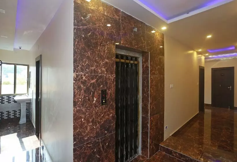 ホテル City Heart