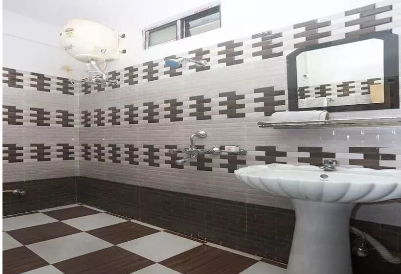 ホテル City Heart