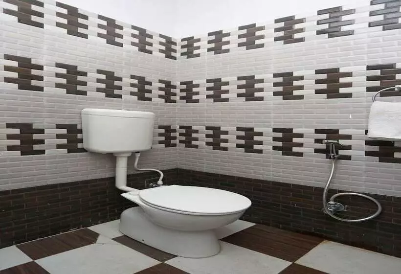 ホテル City Heart