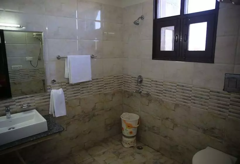 ホテル City Heart