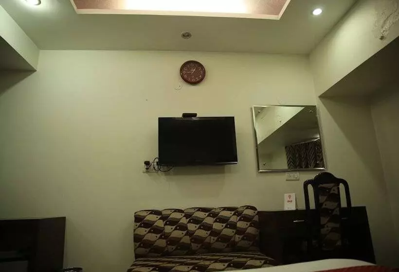 ホテル City Heart