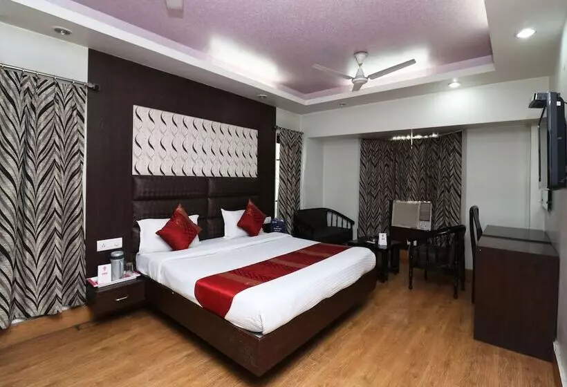 ホテル City Heart