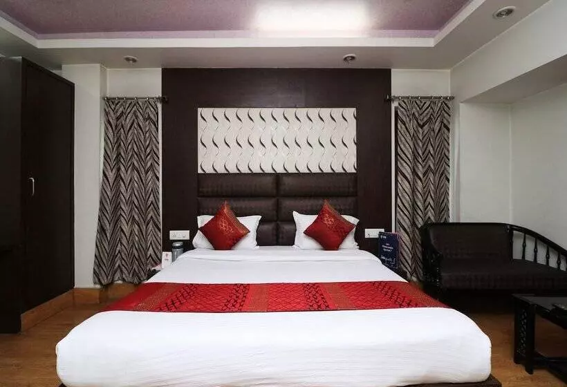 ホテル City Heart