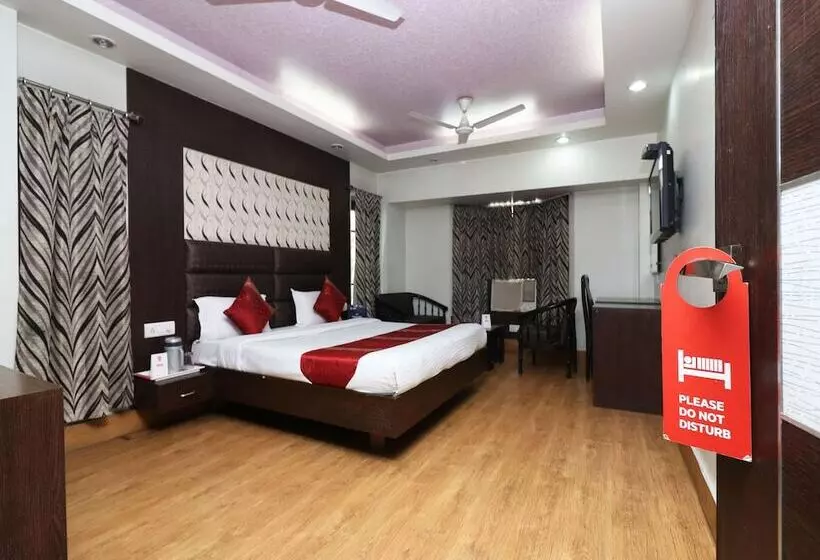 ホテル City Heart