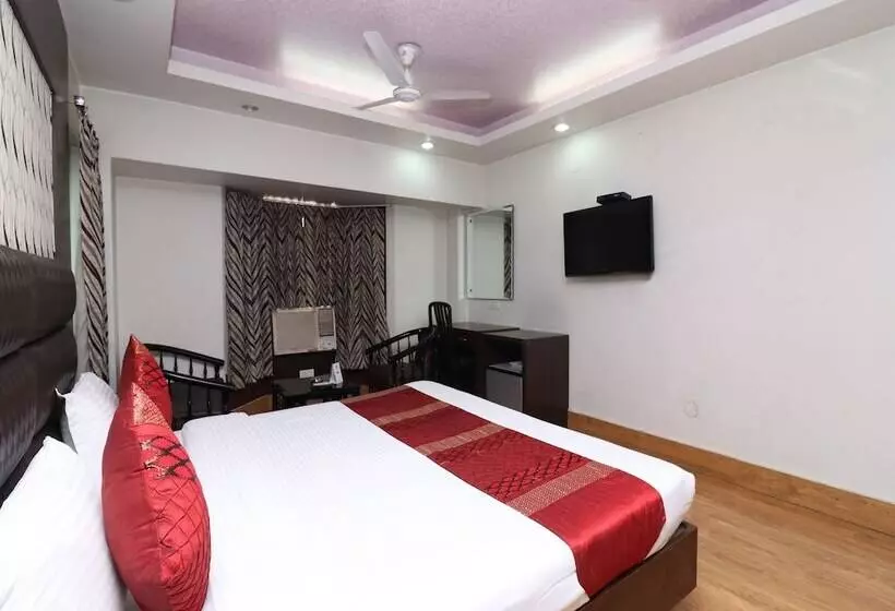 ホテル City Heart