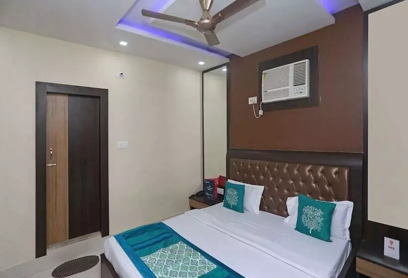 ホテル City Heart