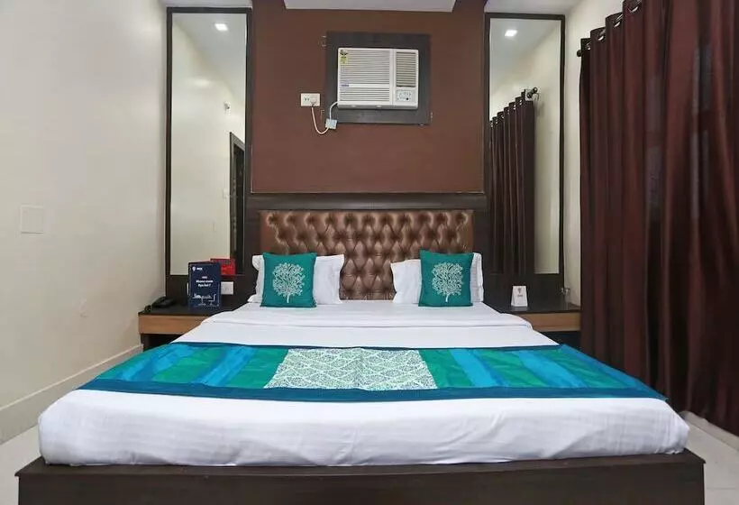 ホテル City Heart