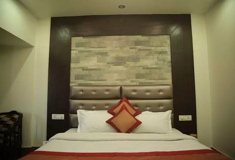 ホテル City Heart