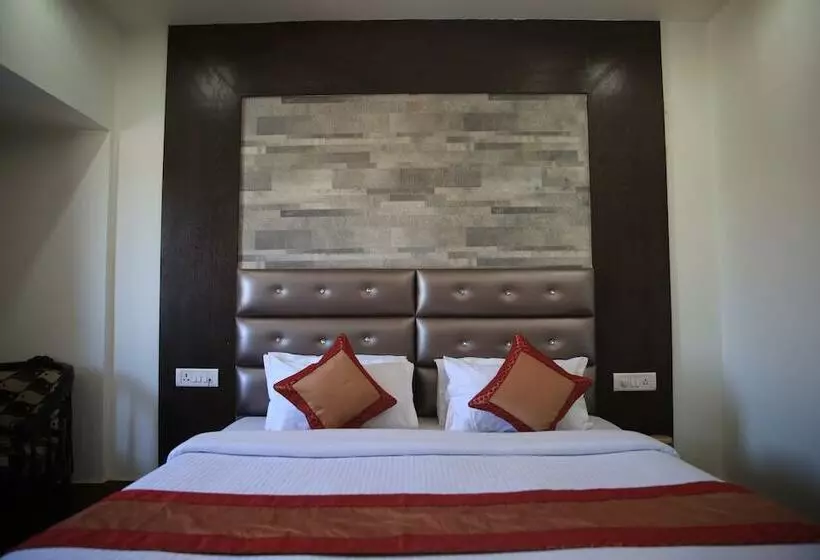 ホテル City Heart