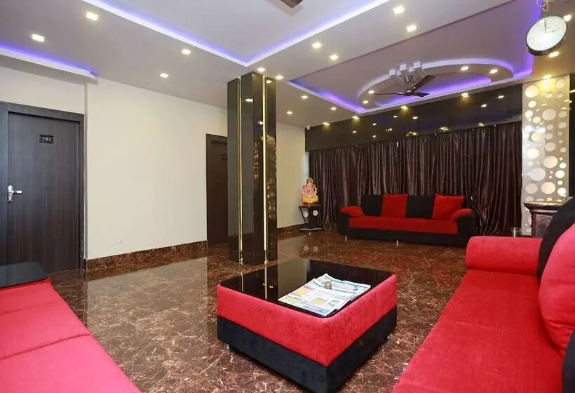 ホテル City Heart