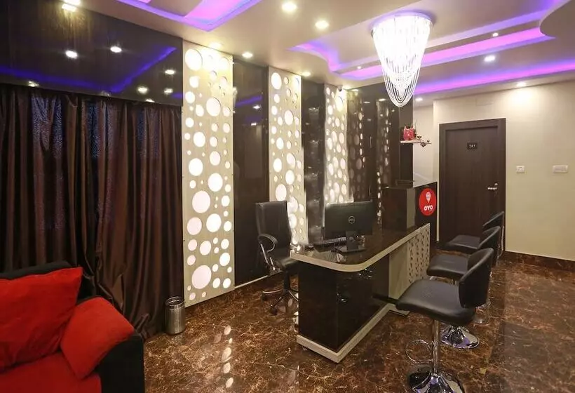 ホテル City Heart