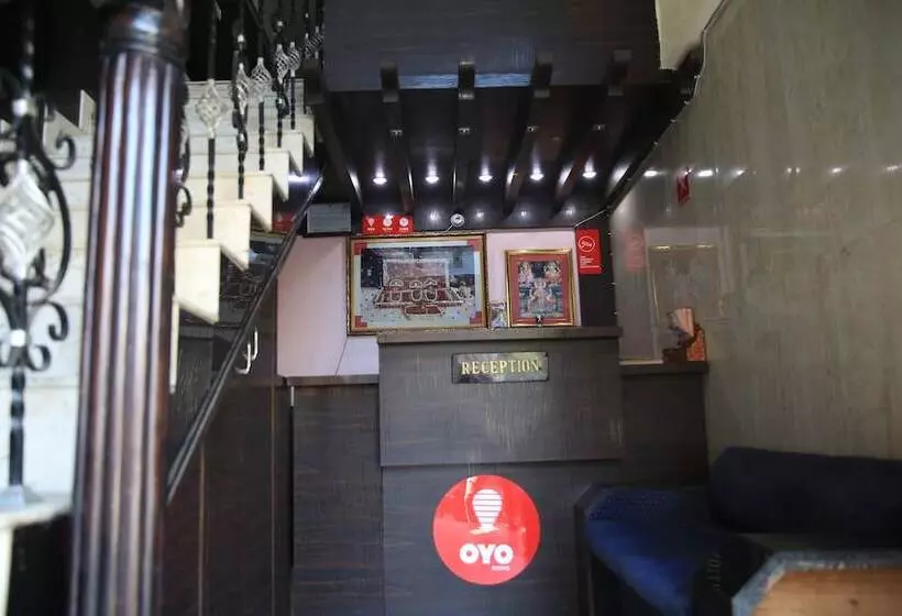 ホテル City Heart