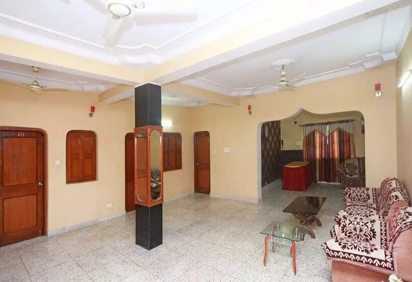 ホテル City Heart