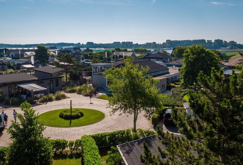 Otel Europarcs Parc Du Soleil