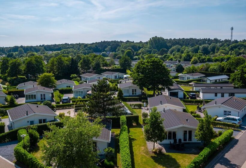 Hotel Europarcs Parc Du Soleil