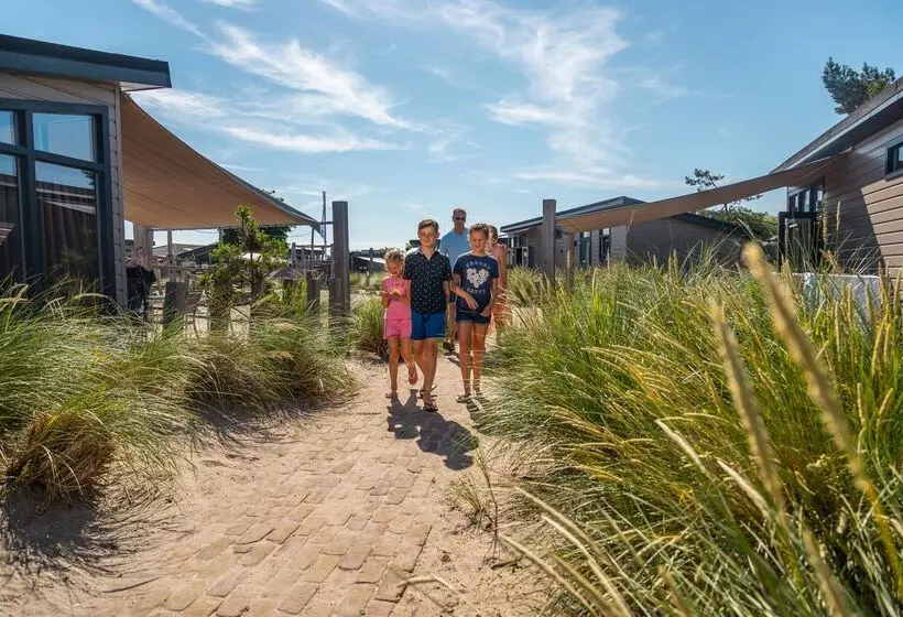 ホテル Europarcs Parc Du Soleil