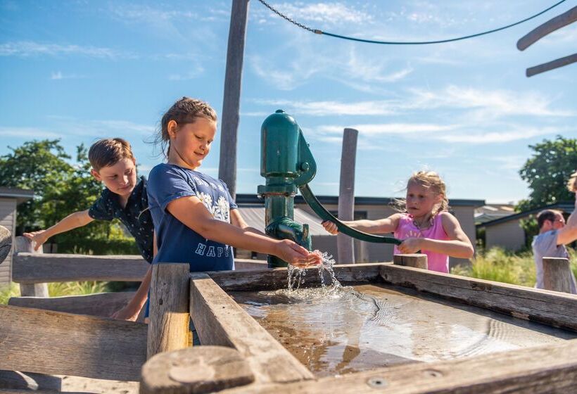 Otel Europarcs Parc Du Soleil