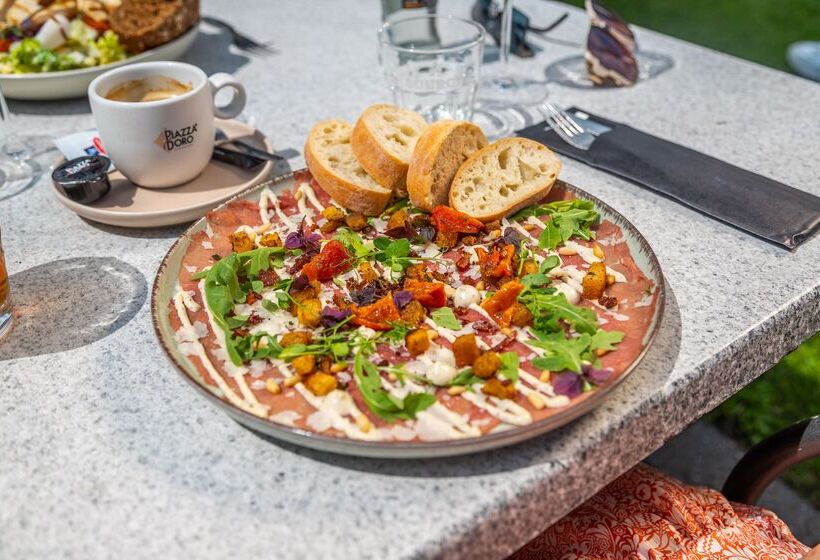 Otel Europarcs Parc Du Soleil