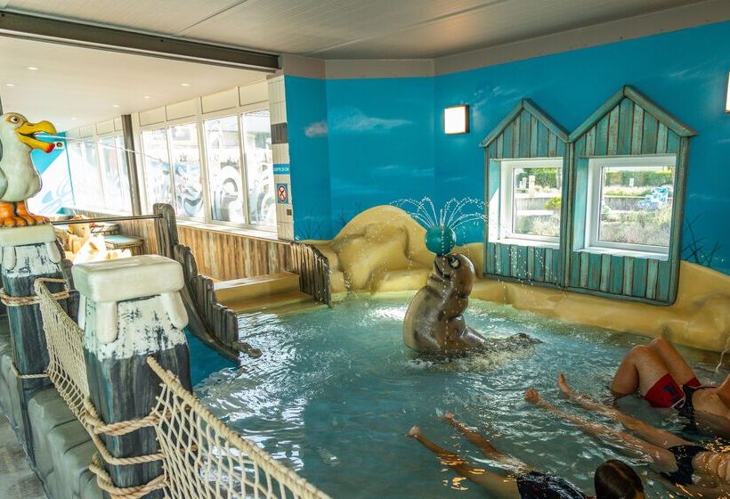 Otel Europarcs Parc Du Soleil