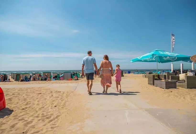 ホテル Europarcs Parc Du Soleil