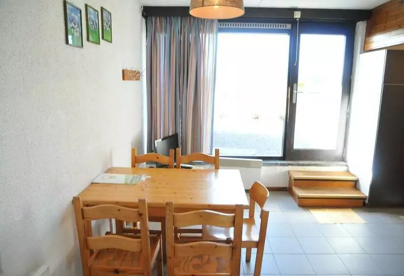 ホテル L Espinette