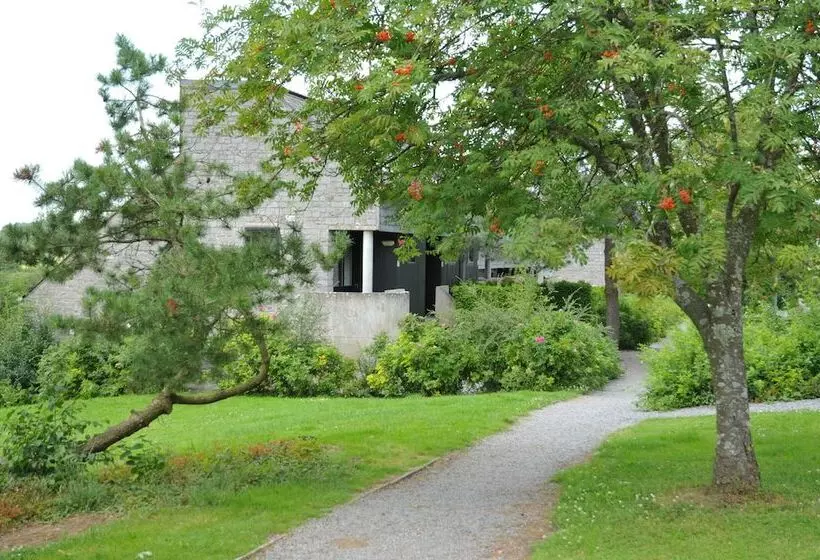 ホテル L Espinette